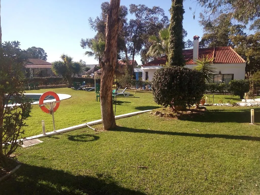 Hotel Rural Terrablanca Villablanca Spanien