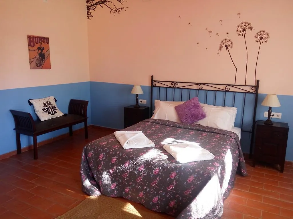Hotel Rural Terrablanca Villablanca 0*,  Spanien