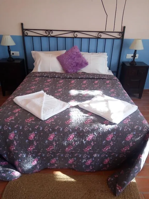 Hotel Rural Terrablanca Villablanca