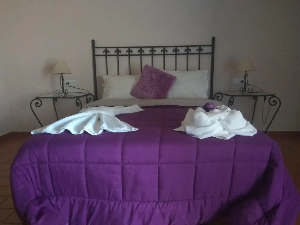 Hotel Rural Terrablanca Villablanca
