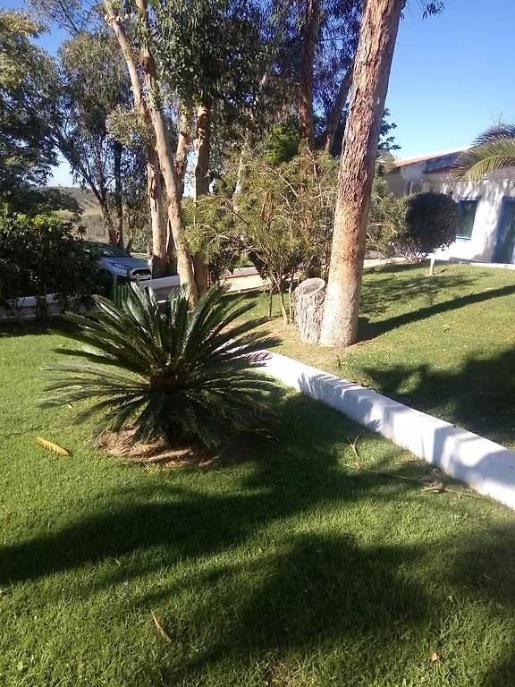 Hotel Rural Terrablanca Villablanca 0*,  Spanien