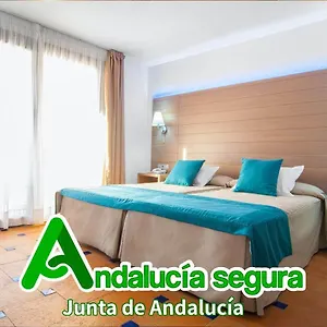 3* Hotel Sierra De Cazorla&spa 3*
