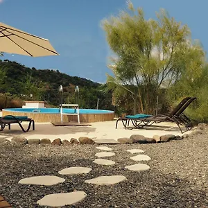 3* Bed and breakfast Corazón Andaluz