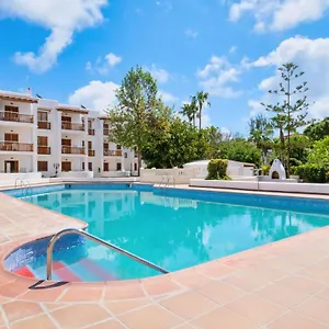 ** Appart hôtel Azuline Sanso Espagne