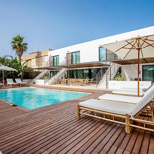  Maison d'hôtes Micalet Espagne