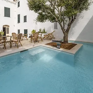 **** Hotel Seranova Luxury - Adults Only Espagne