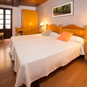  Hotel Ca L'amagat Espagne