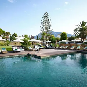 Boho Club Hotel
