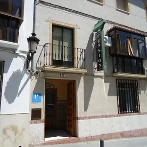 Los Claveles Maison d'hôtes
