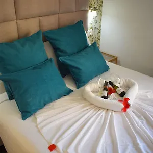 *** Maison d'hôtes Bajondillo Cozy (adults Only) Espagne