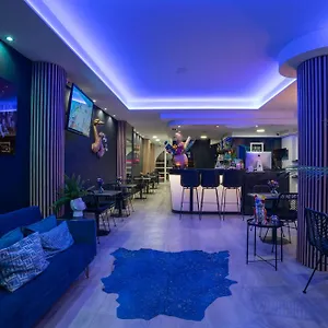 Urban Spaces Apart-hotel Ibiza