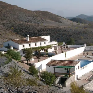 2* Bed and breakfast Persianas Azules