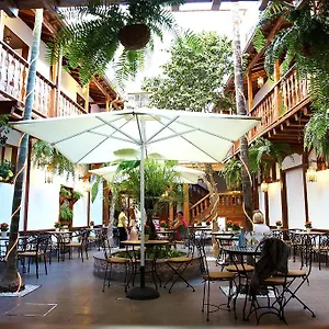 *** Hotel Emblematico San Agustin Espagne