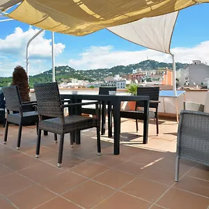 ** Maison d'hôtes Julieta Espagne
