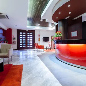 2* Hotel Philadelfia