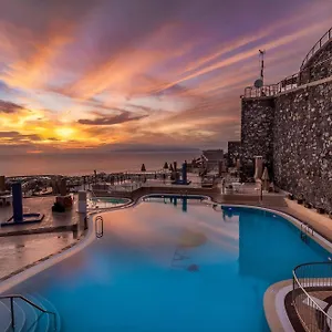*** Appart hôtel Kn Panoramica Espagne