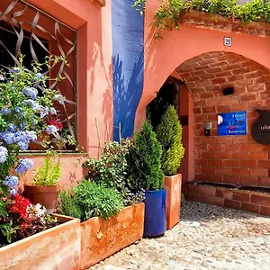 *** Hotel Cal Llop Espagne