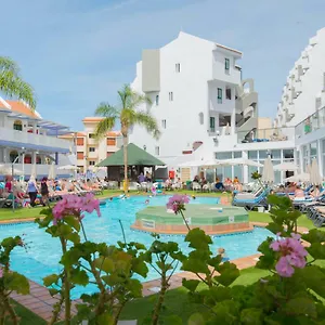 Playaolid Apart-hotel Costa Adeje (Tenerife)