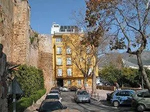 ** Hotel Don Alfredo Espagne