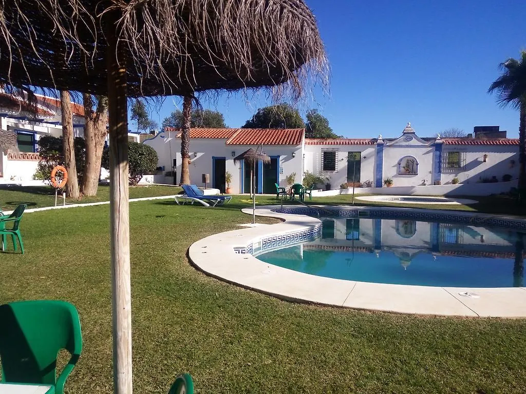 Hotel Rural Terrablanca Villablanca