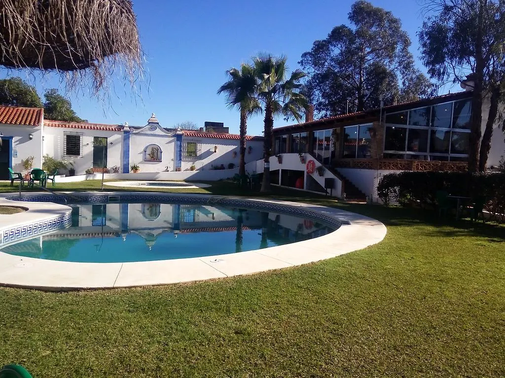 Hotel Rural Terrablanca Villablanca