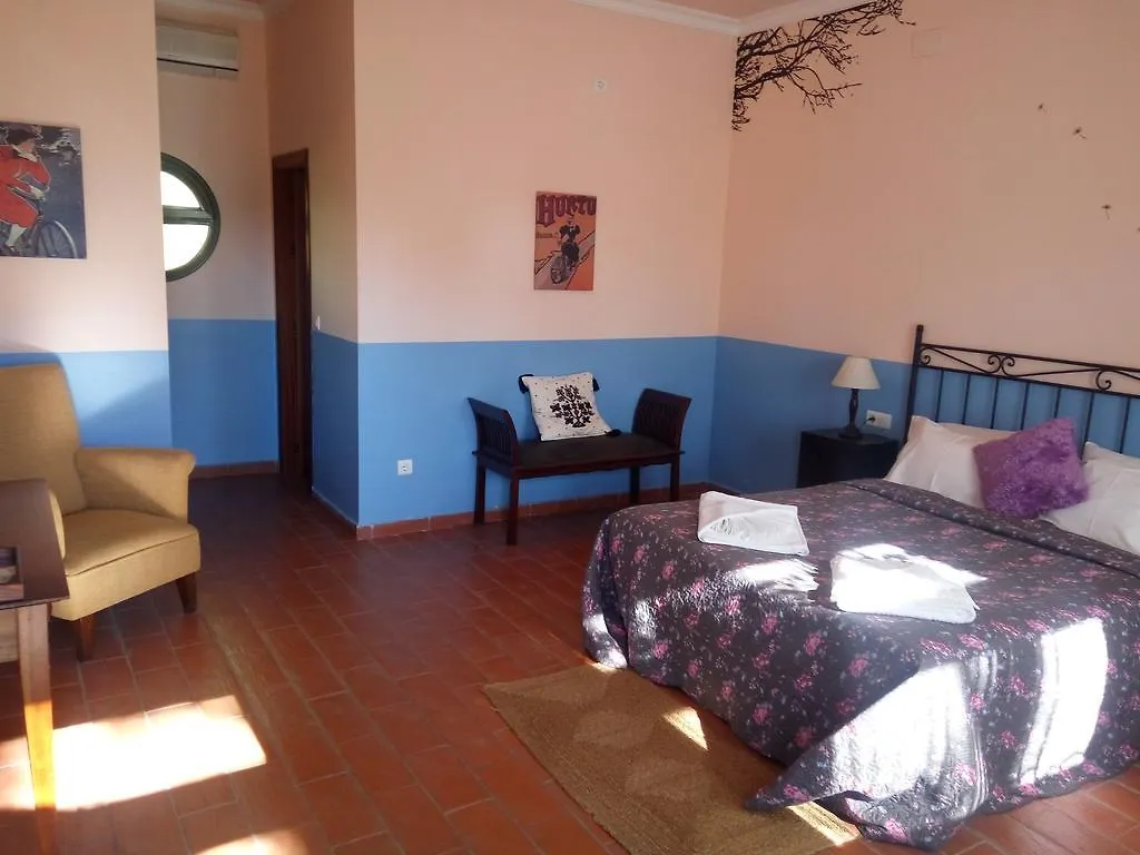 Hotel Rural Terrablanca Villablanca 0*,  Spain