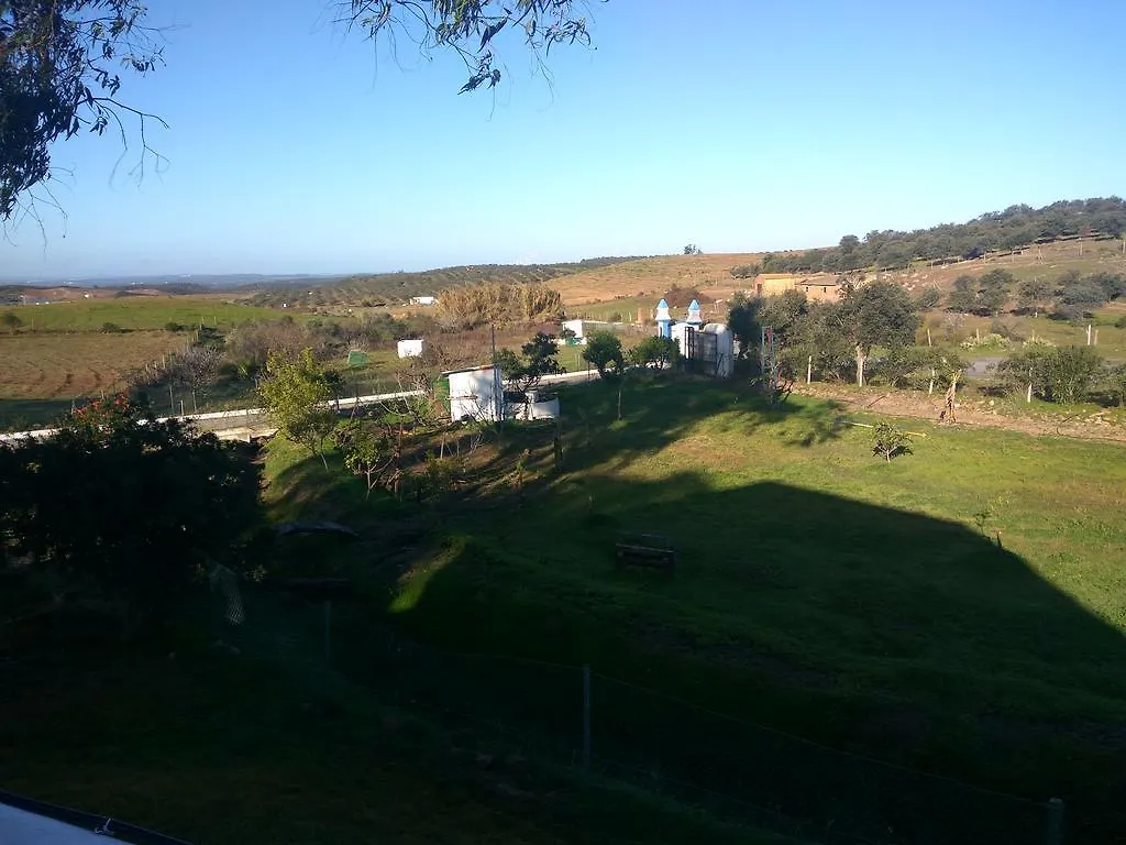 Hotel Rural Terrablanca Villablanca Spain