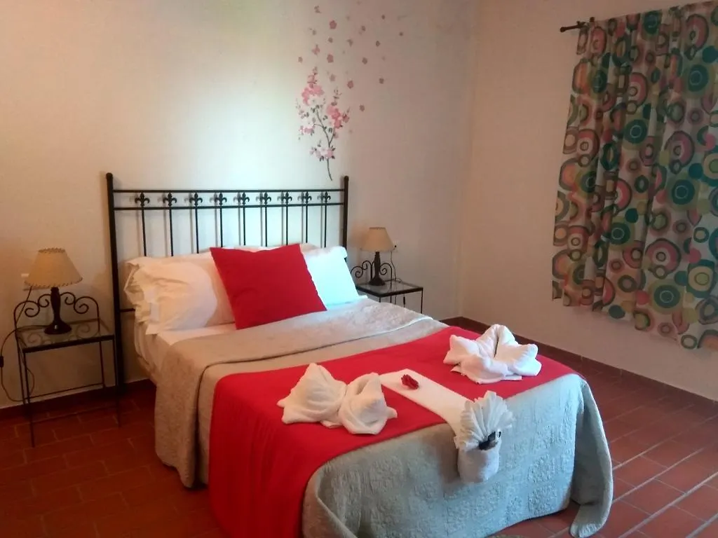Hotel Rural Terrablanca Villablanca